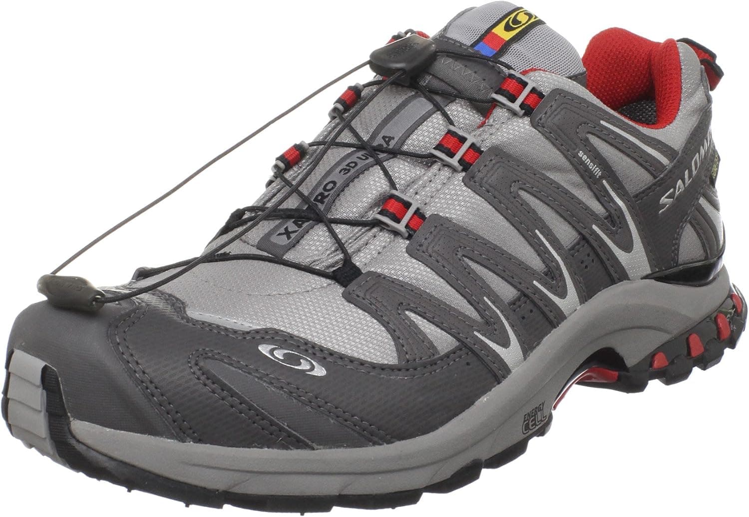 Salomon Men's XA PRO 3D ULTRA GTX Trail Runner