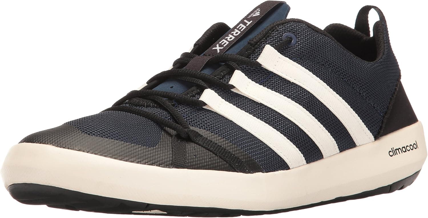 adidas outdoor Men's Terrex Climacool Boat Water Shoe
