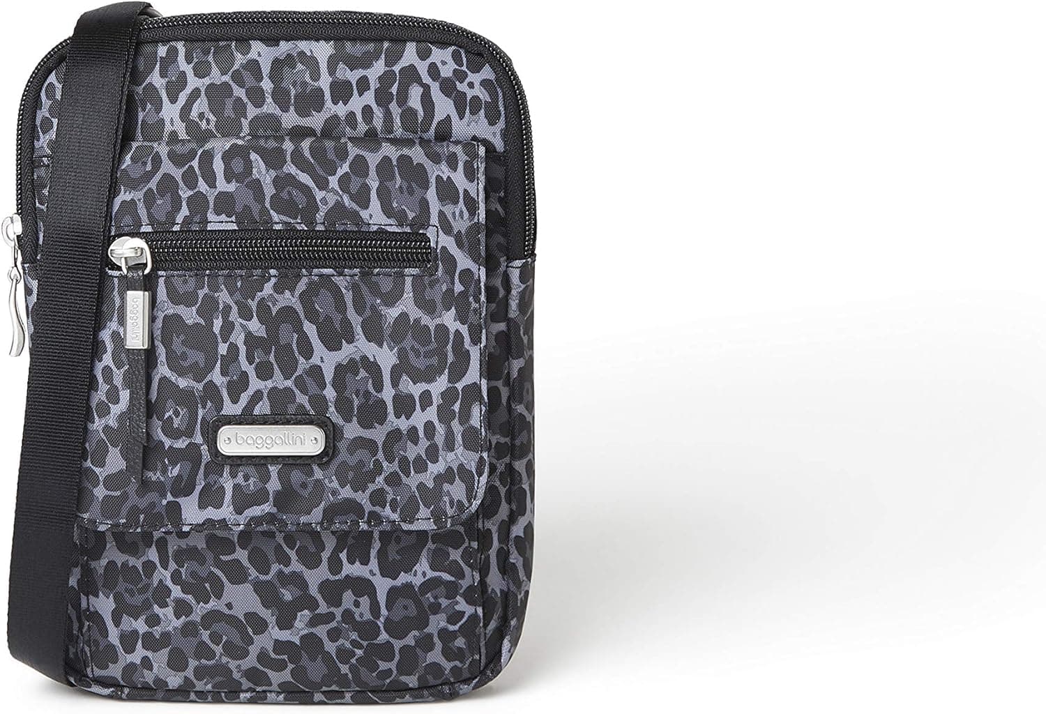 Baggallini Far and Wide Crossbody Bag