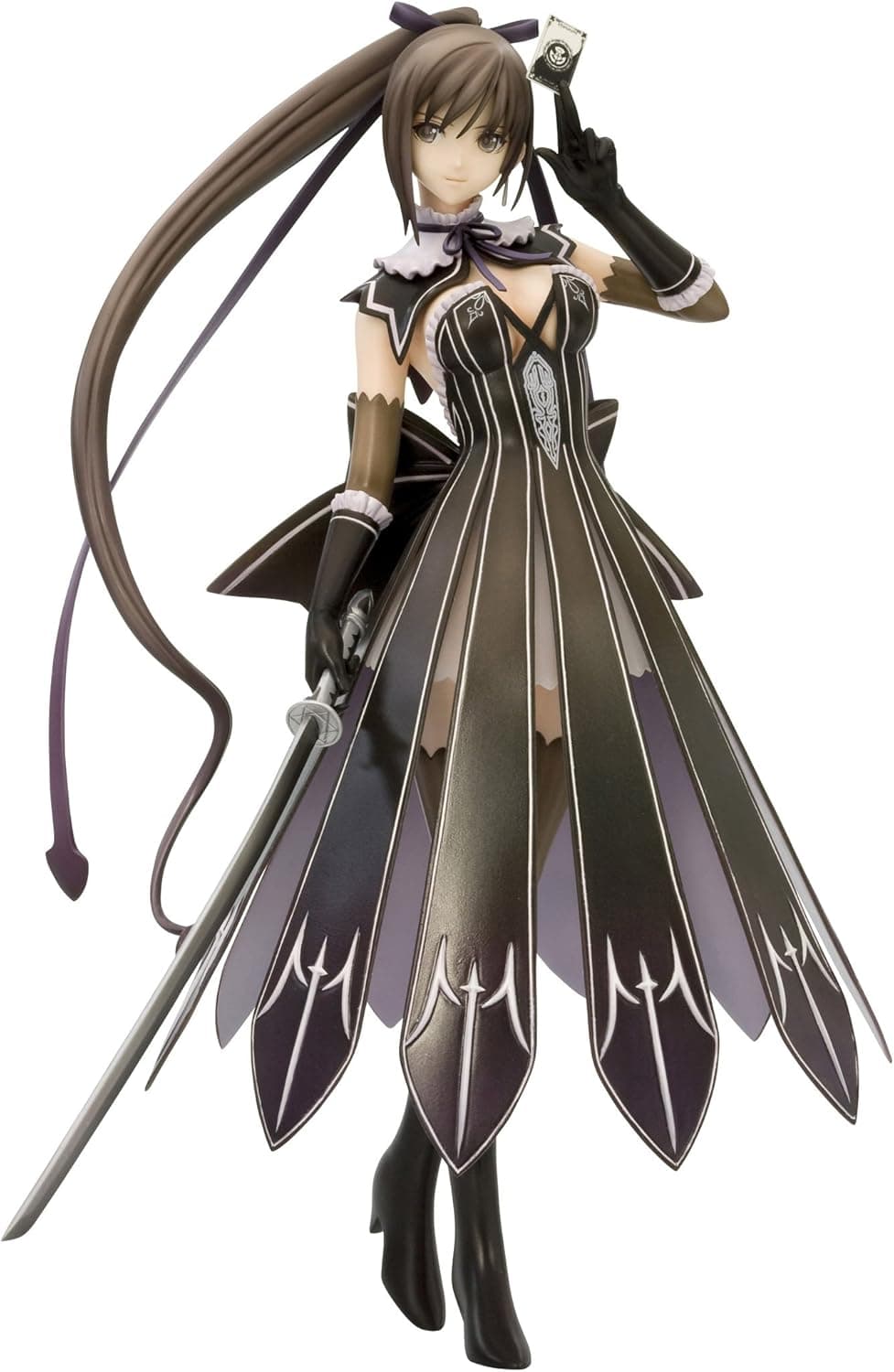 Kotobukiya Shining Hearts: Maxima Enfield ANI-Statue