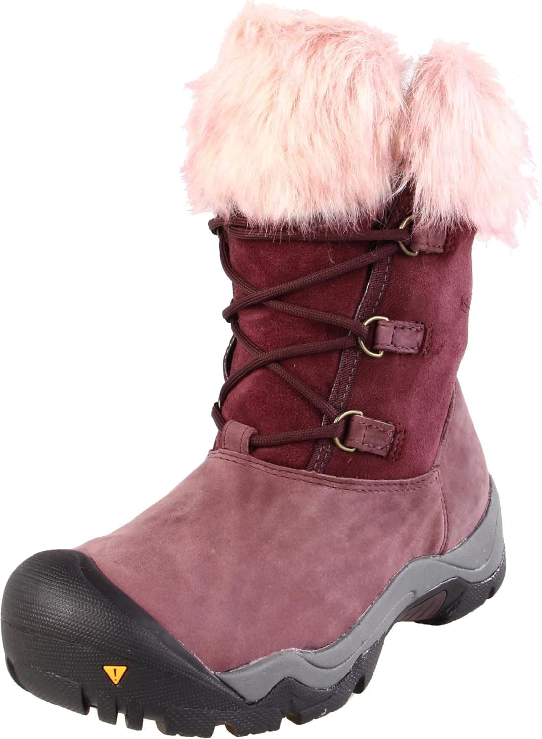 KEEN Women's Helena Waterproof Winter Boot