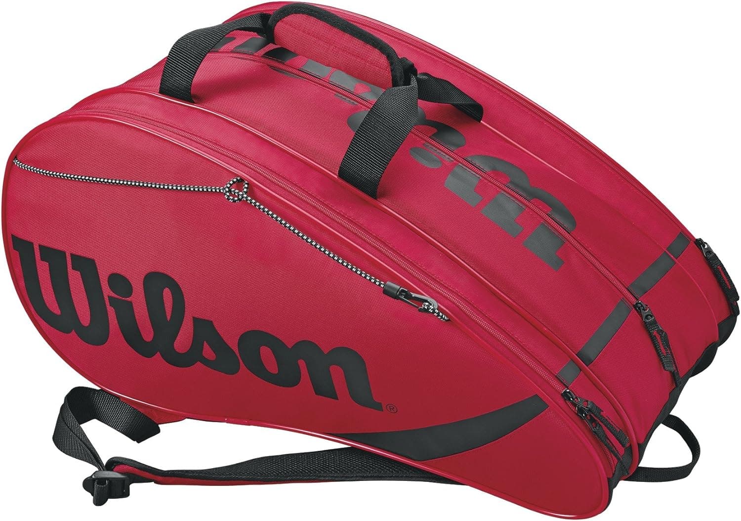 WILSON RAK Pak Tennis Bag