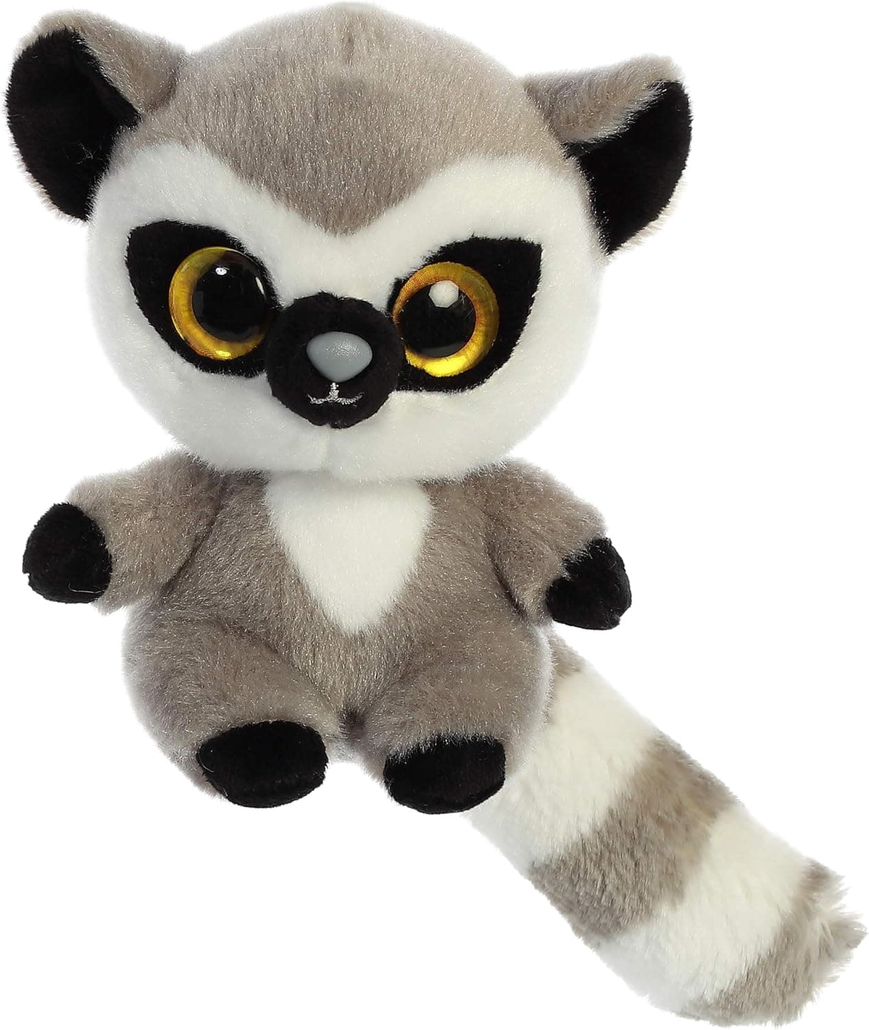 Aurora - Yoohoo - New - 5" Lemmee, Gray