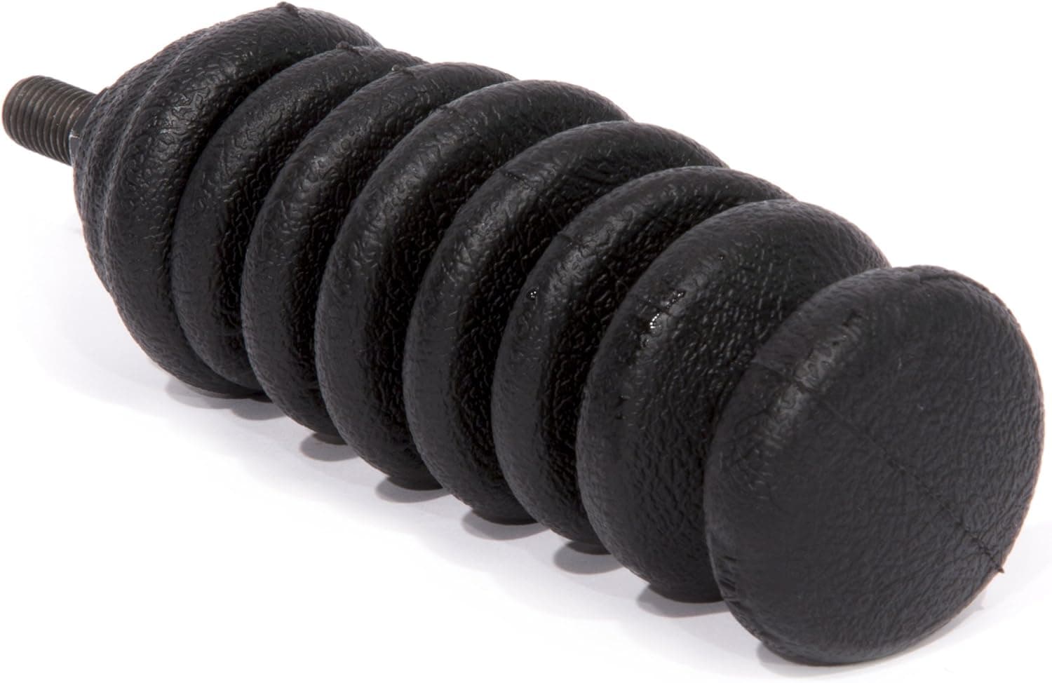 LimbSaver S-Coil Bow Stabilizer, 4-1/2 Inches