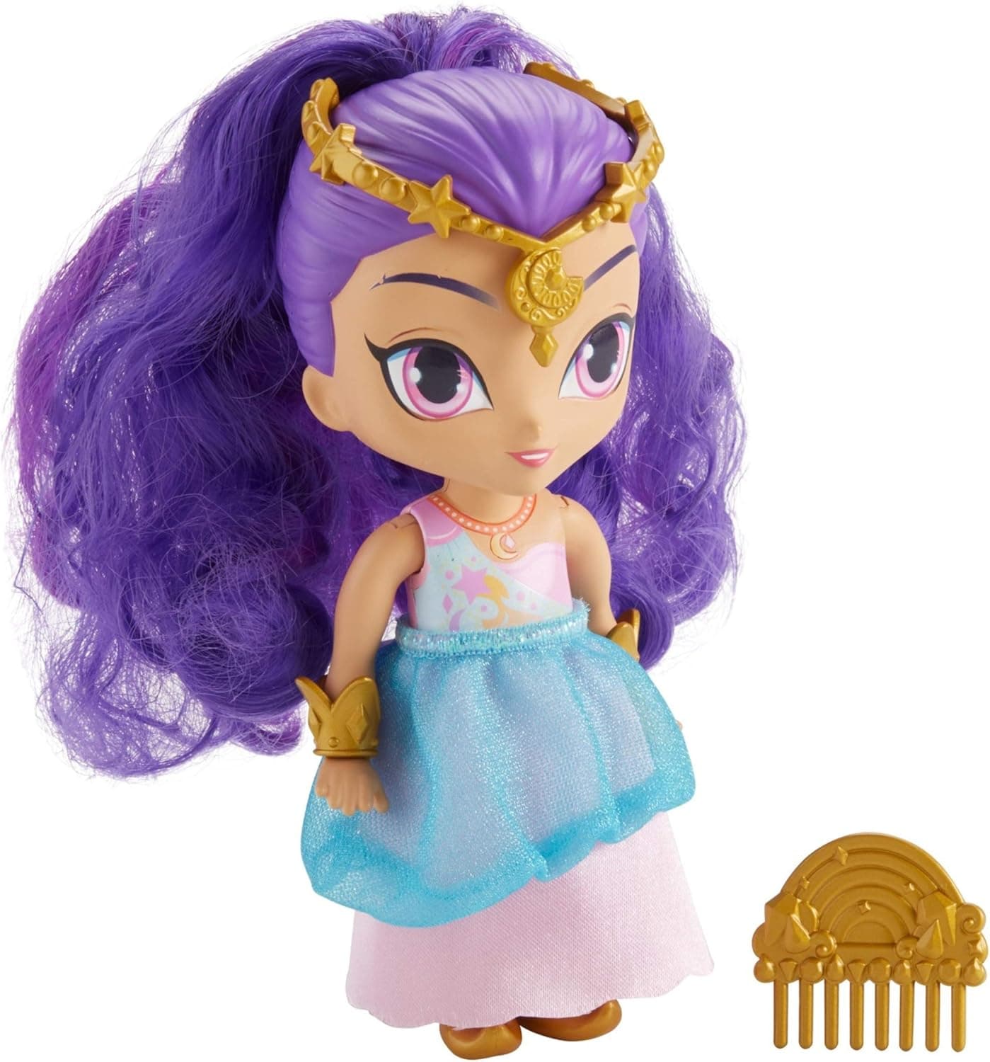 Fisher-Price Nickelodeon Shimmer & Shine, Nadia