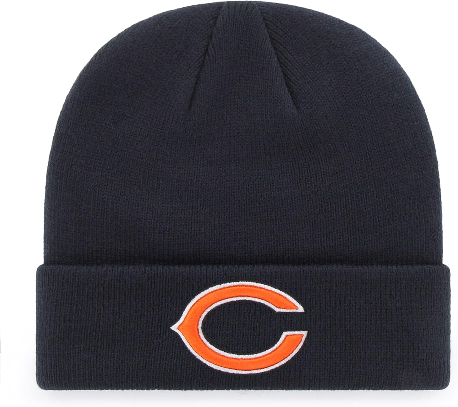 NFL Men's OTS Raised Cuff Knit Cap