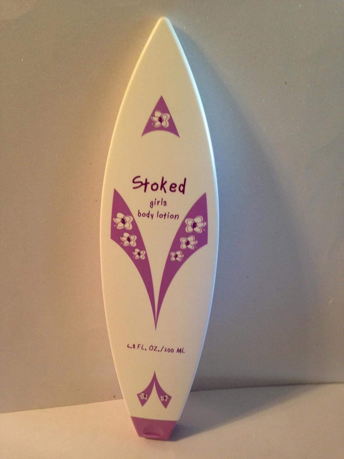 BETHANY HAMILTON STOKED BODY LOTION - 6.8oz