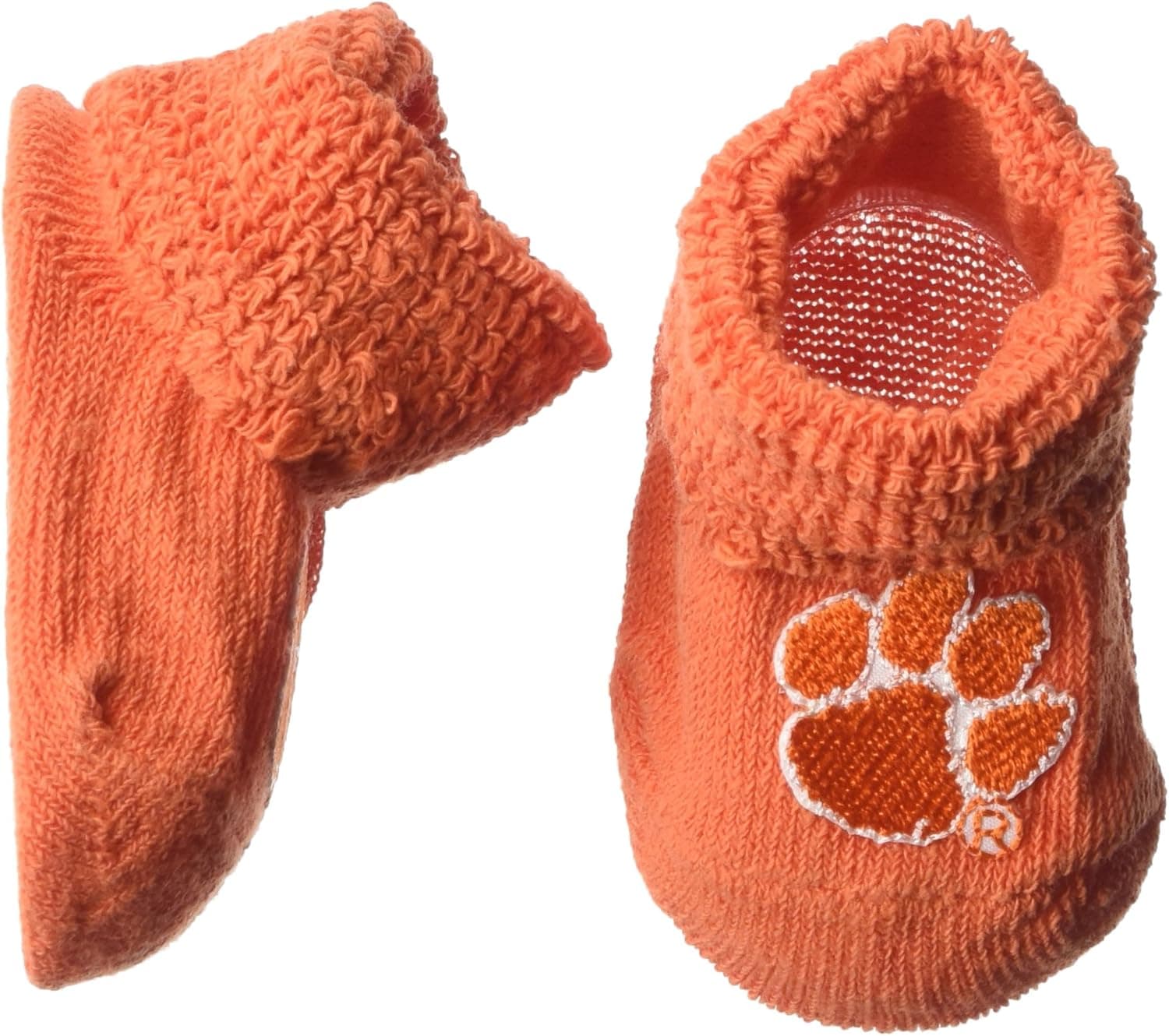 Two Feet Ahead NCAA Gift Box Booties