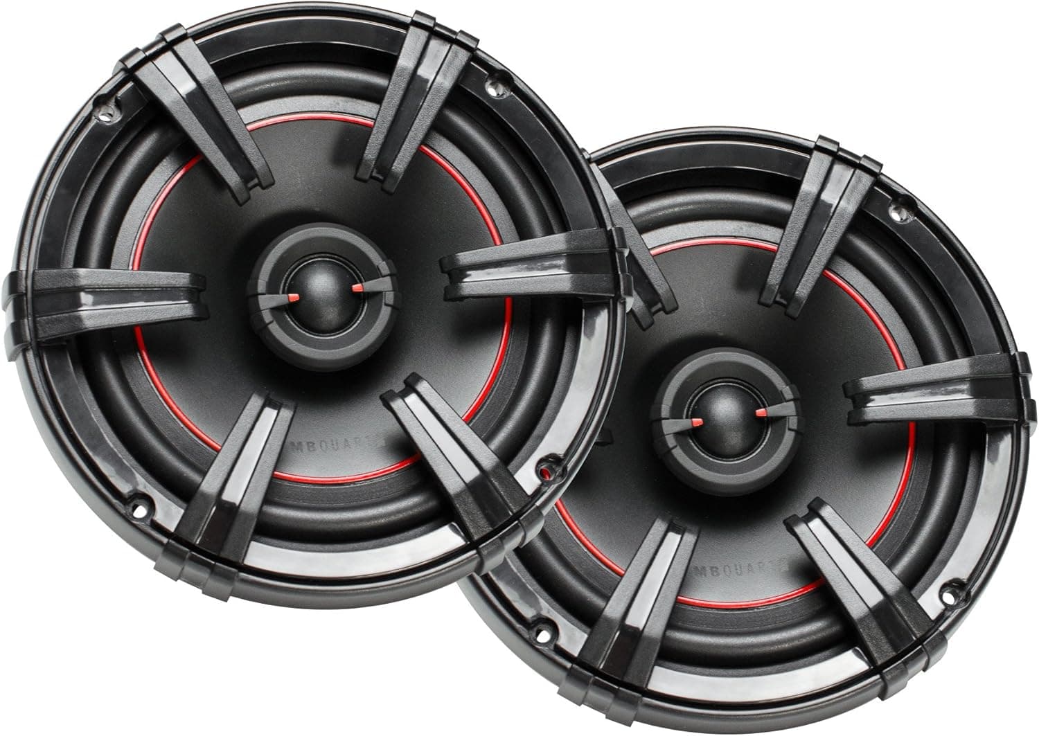 MBQUART OKC116 Onyx Speakers - Set of 2