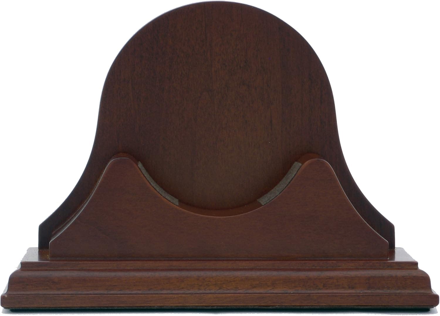 Weems & Plath Catalina Collection Instrument Wood Base with Back Panel