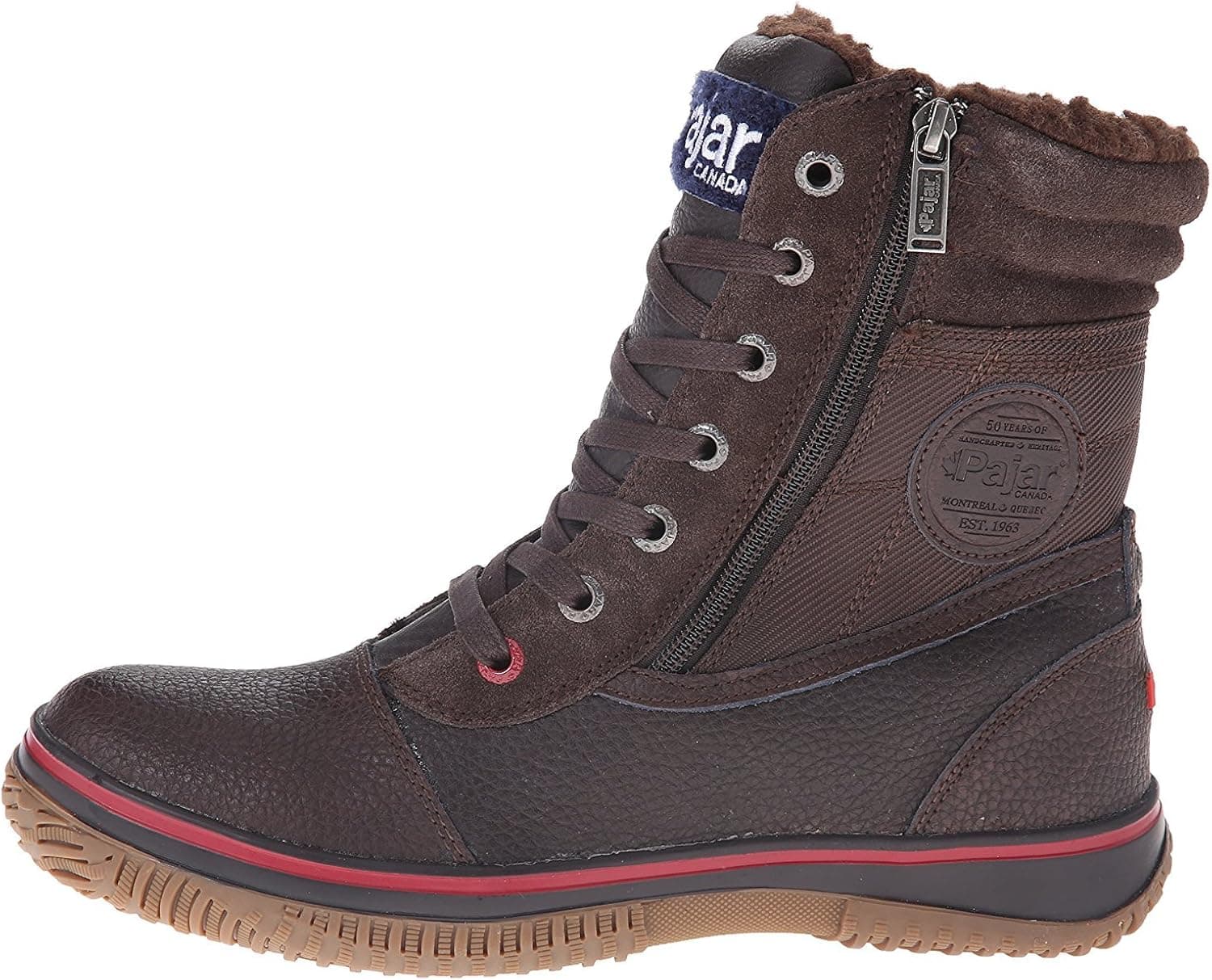Pajar Men's Trooper Boot