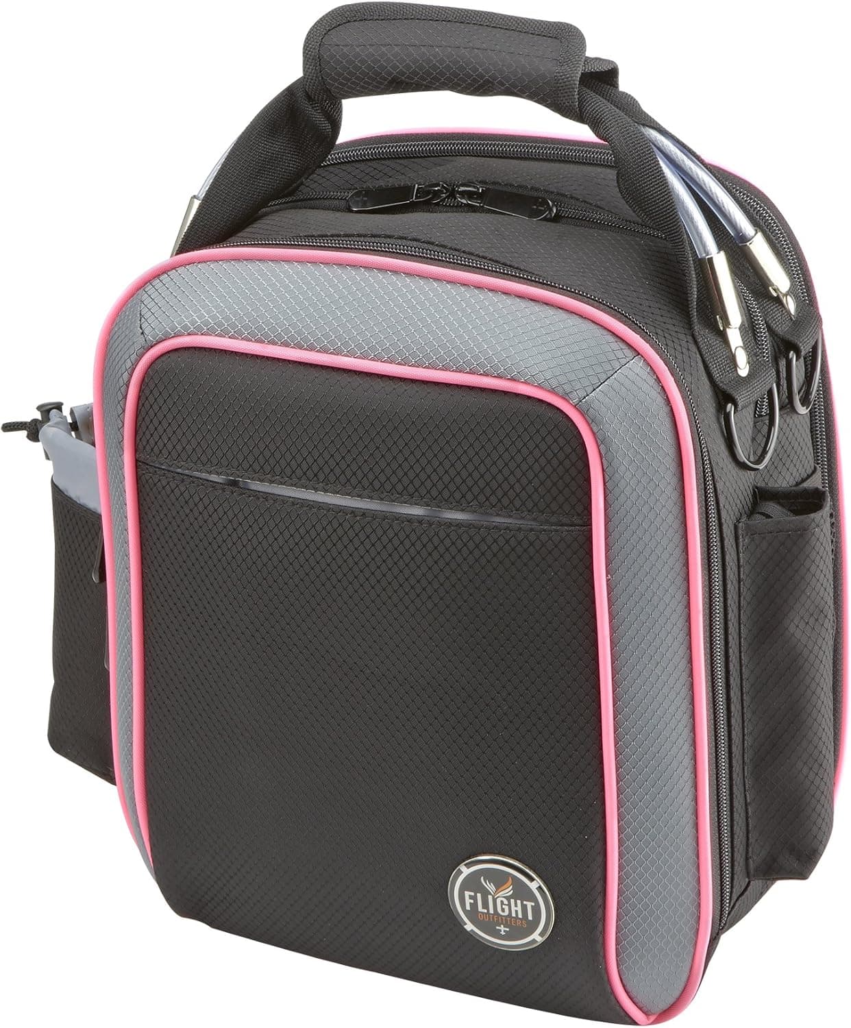 Lift Headset Bag - Pink