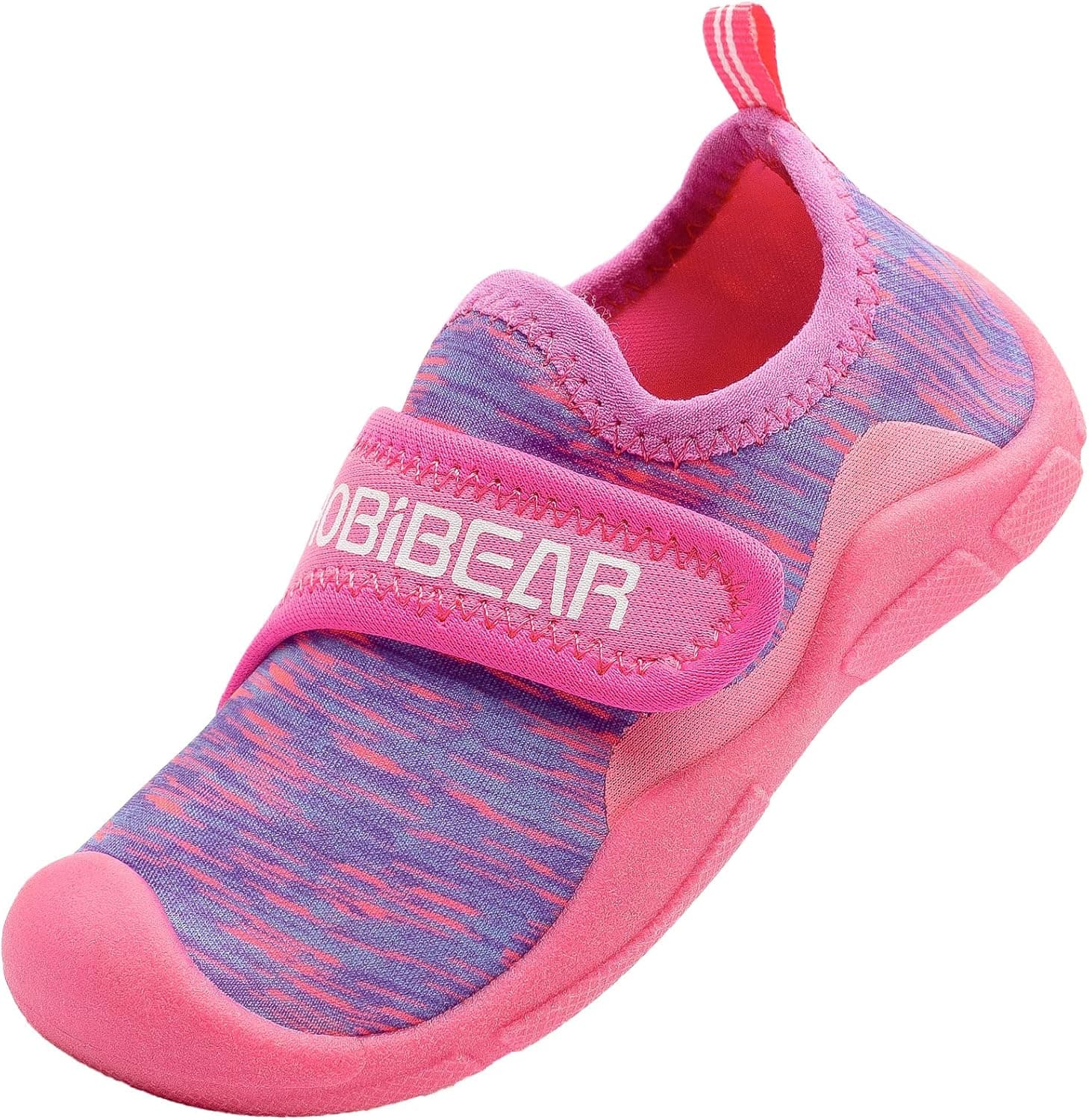 GUBARUN Toddler Boys Girls Sneakers Kids Lightweight Tennis Shoes Breathable