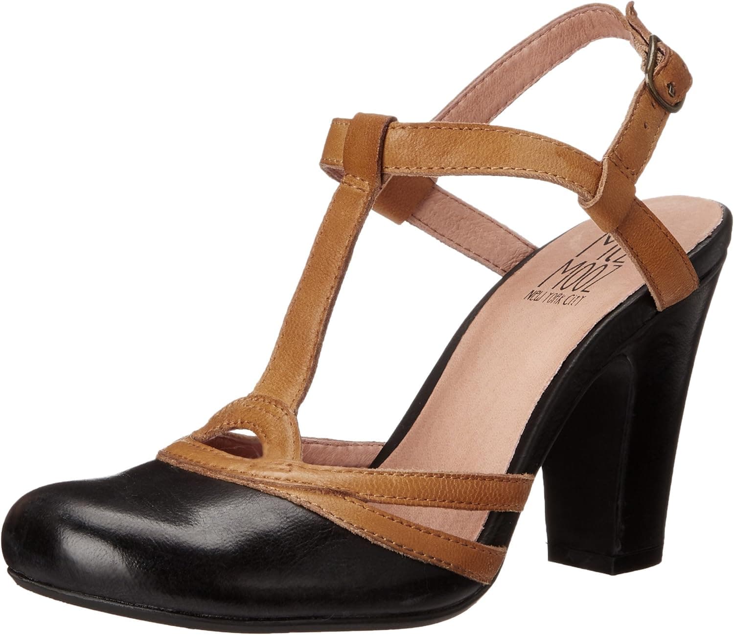 Miz Mooz Women's Josette Dress Pump