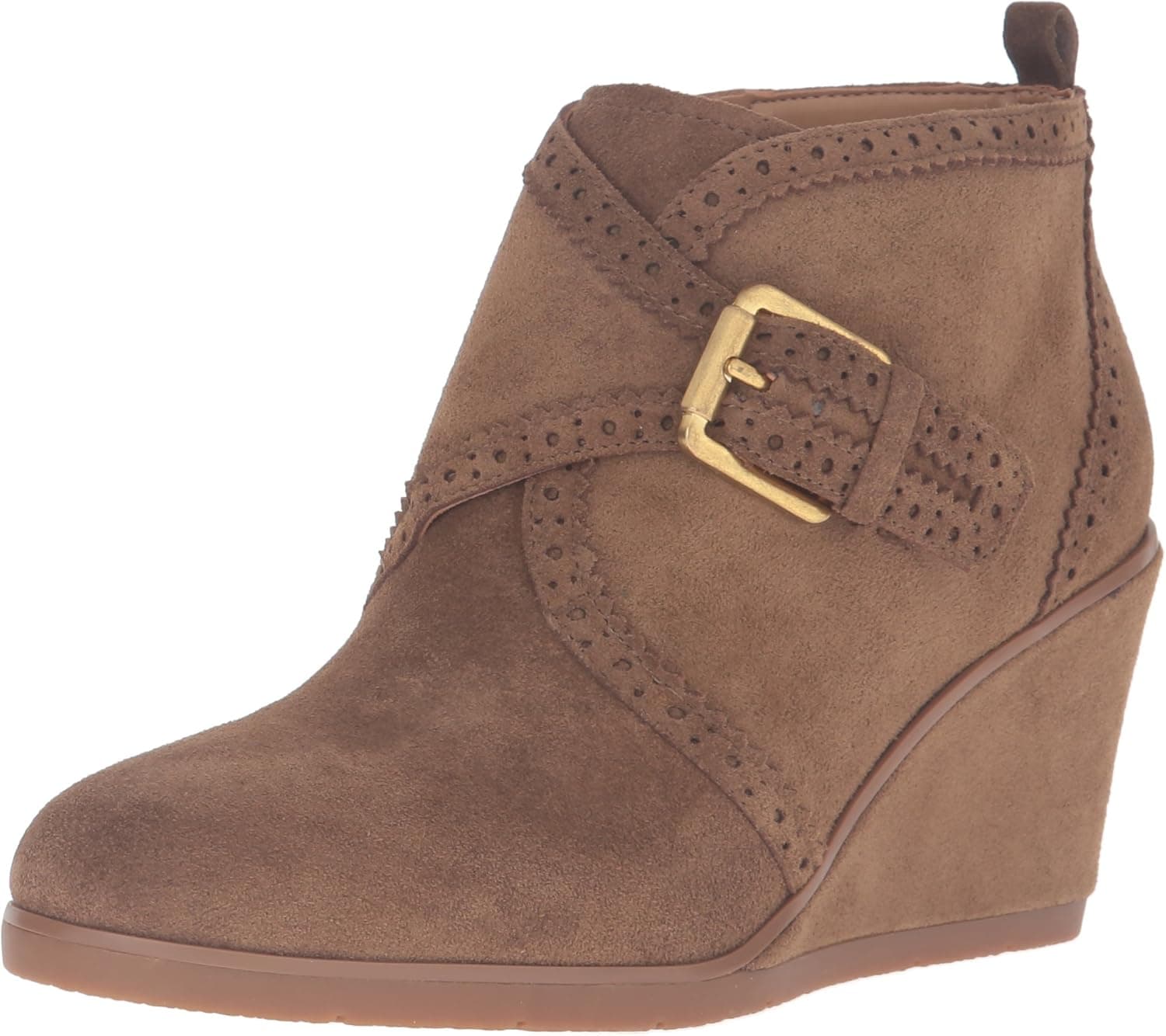 Franco Sarto Women's Arielle Ankle Bootie