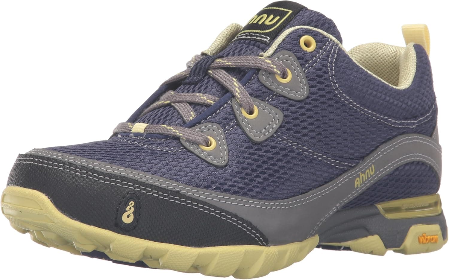 Ahnu Women's Sugarpine Air Mesh Hiking Shoe