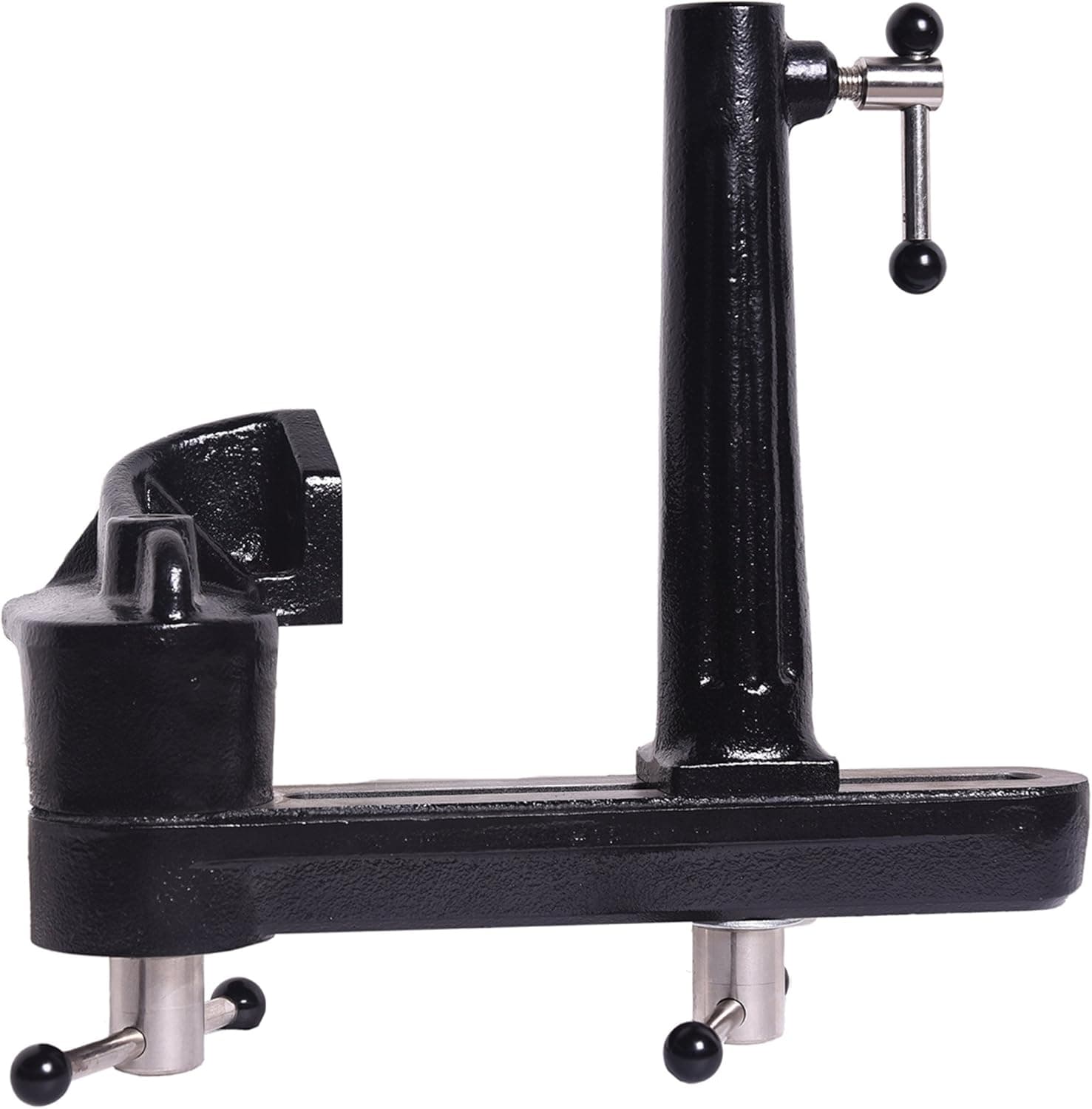 NOVA 55223 NOVA 55223 Outrigger Lathe Accessory for Model 24221 16 in. - 24 in. Lathe (Black)