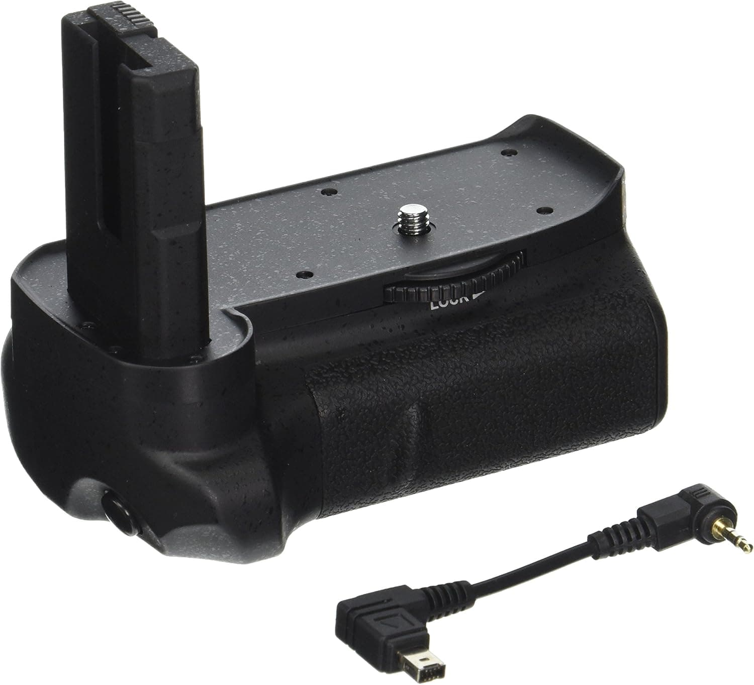 Neewer new Professional Vertical Battery Grip Holder for Nikon D3100 SLR Digital Camera