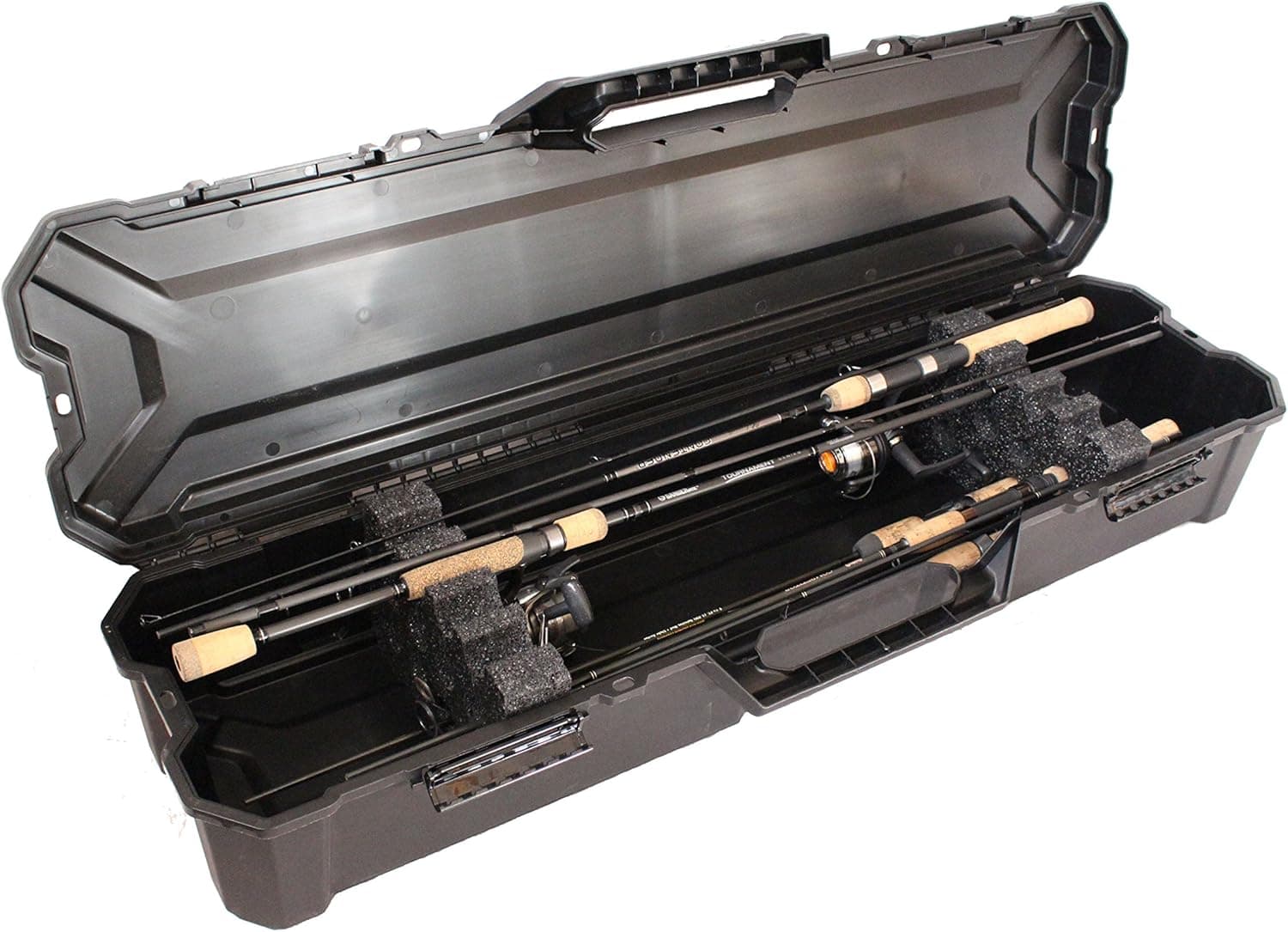 BuckleGear Fishing Pole Case