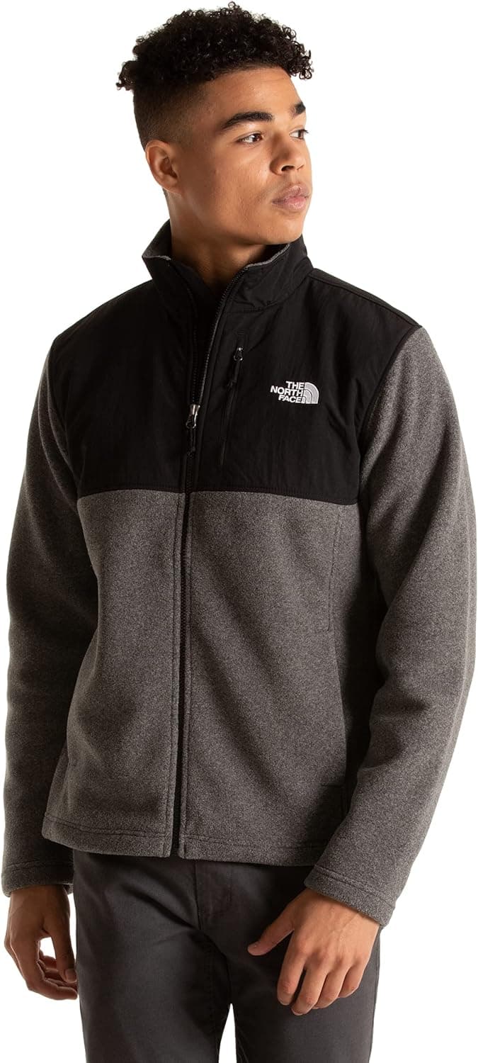 THE NORTH FACE Men's Sun Rise Full Zip Jacket