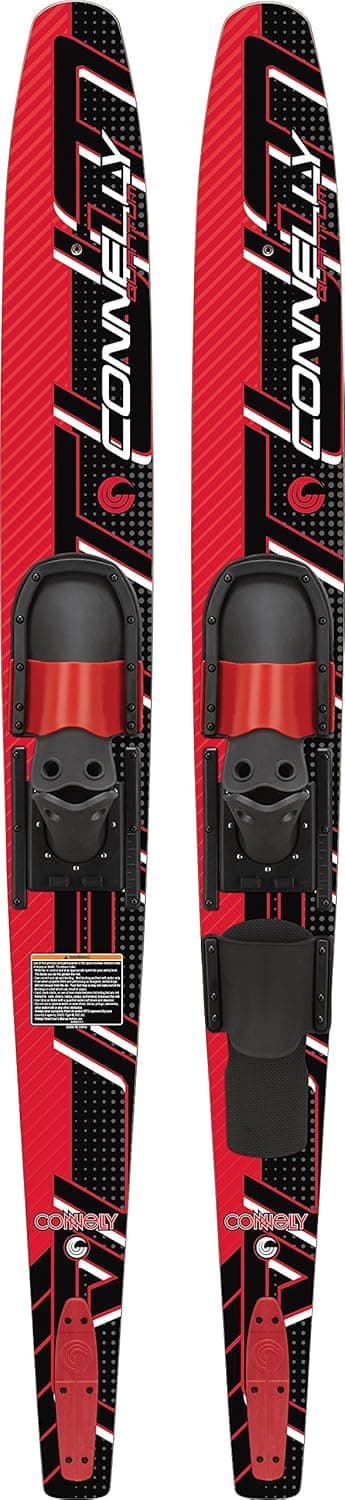 Connelly Factory Blemish Quantum Waterski Pair