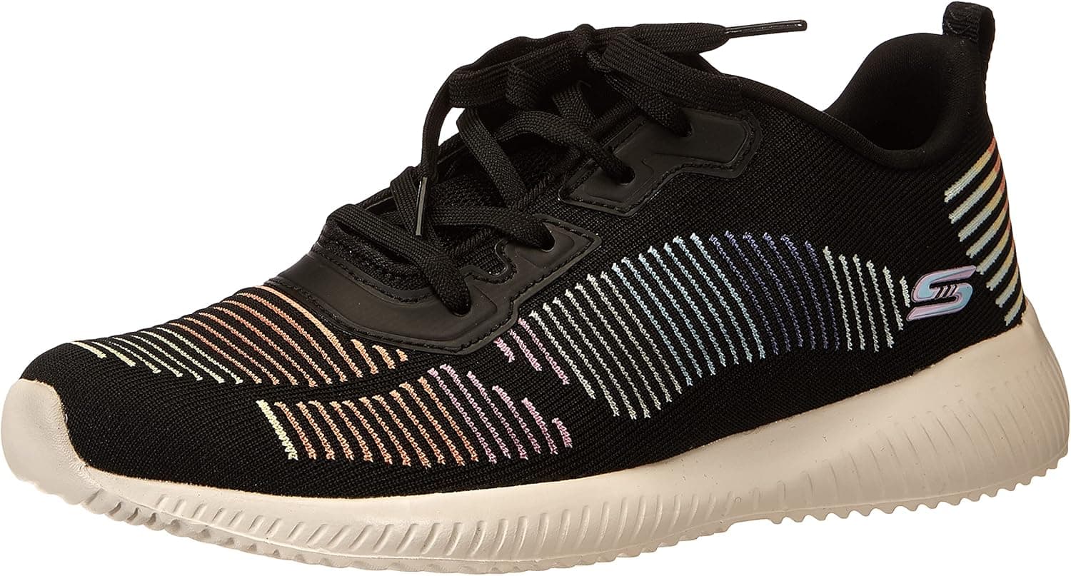 Skechers Women's Low-Top Trainers Sneaker