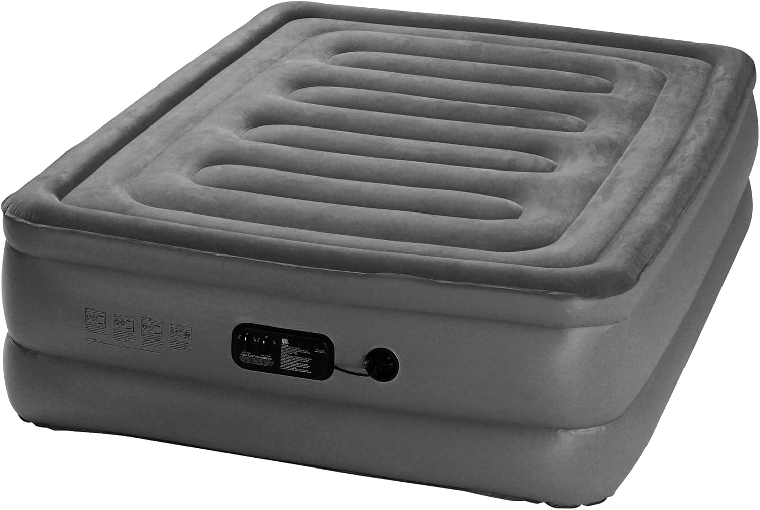 Kelty Raised Queen Air Bed