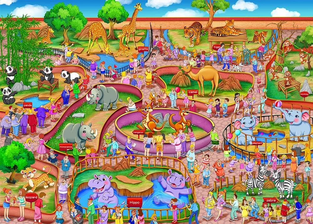 500 Piece Jigsaw Puzzles for Adults Kids 500 Pieces Jigsaw Puzzles for Adults Kids Jigsaw Puzzle 500 Pieces