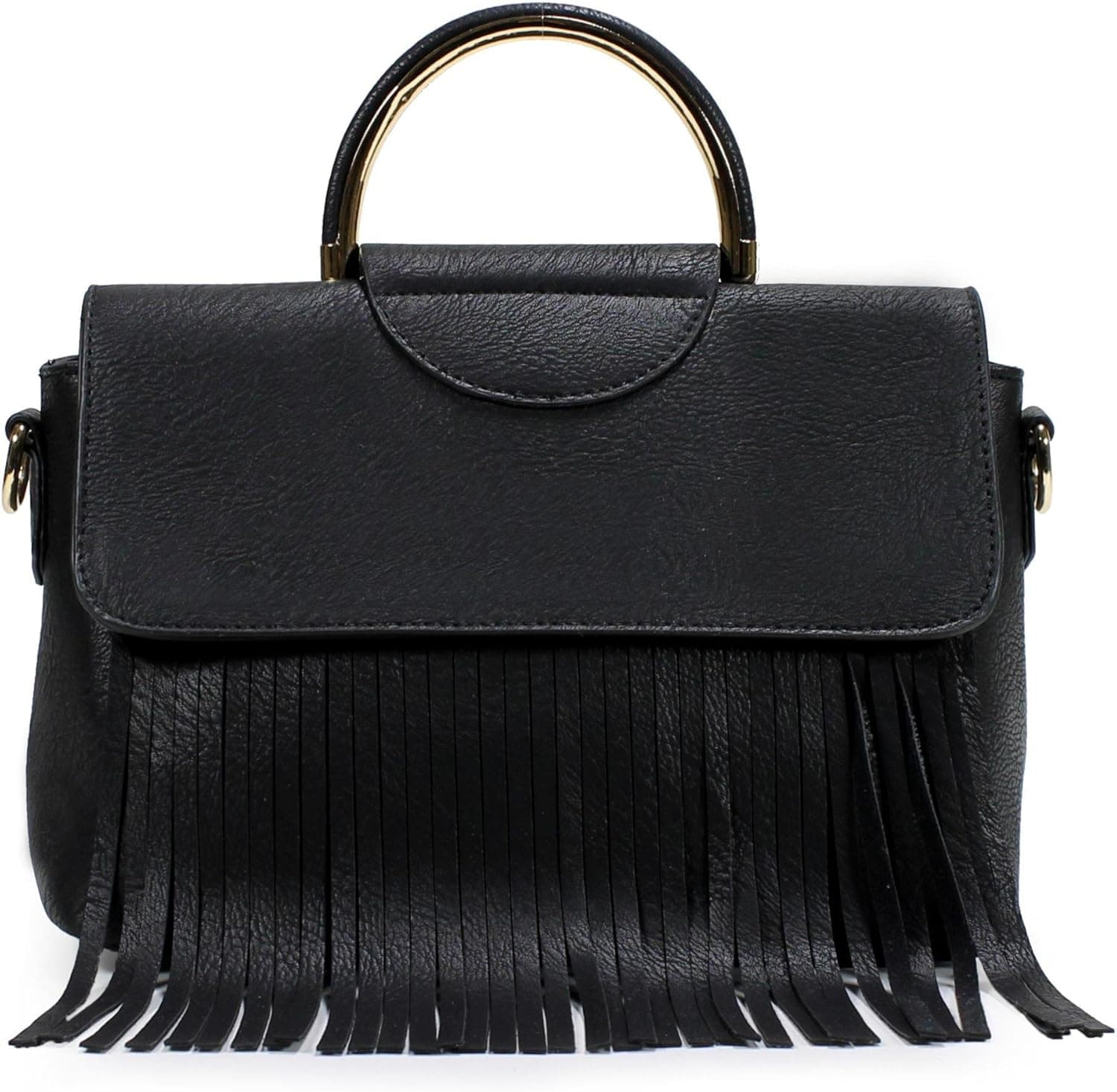 Scarleton Stylish Amerind Style Satchel H1858