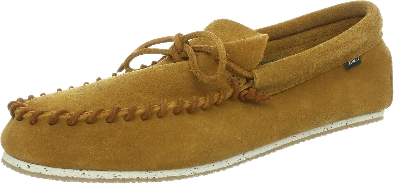 Emerald by Element Men's Prairie Slip-On Fashion Sneaker