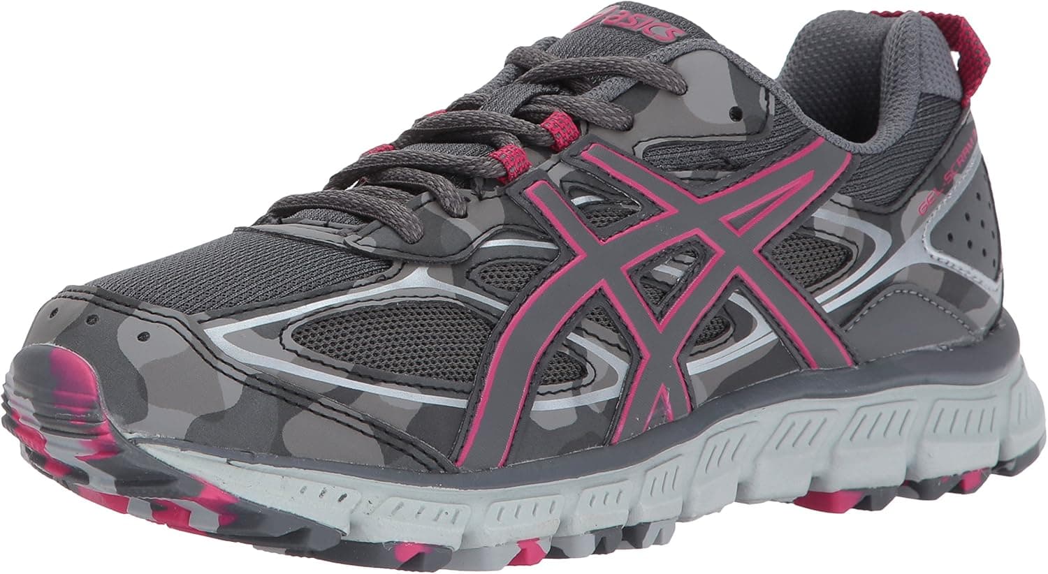 ASICS Women's Gel-Scram 3 Running Shoes