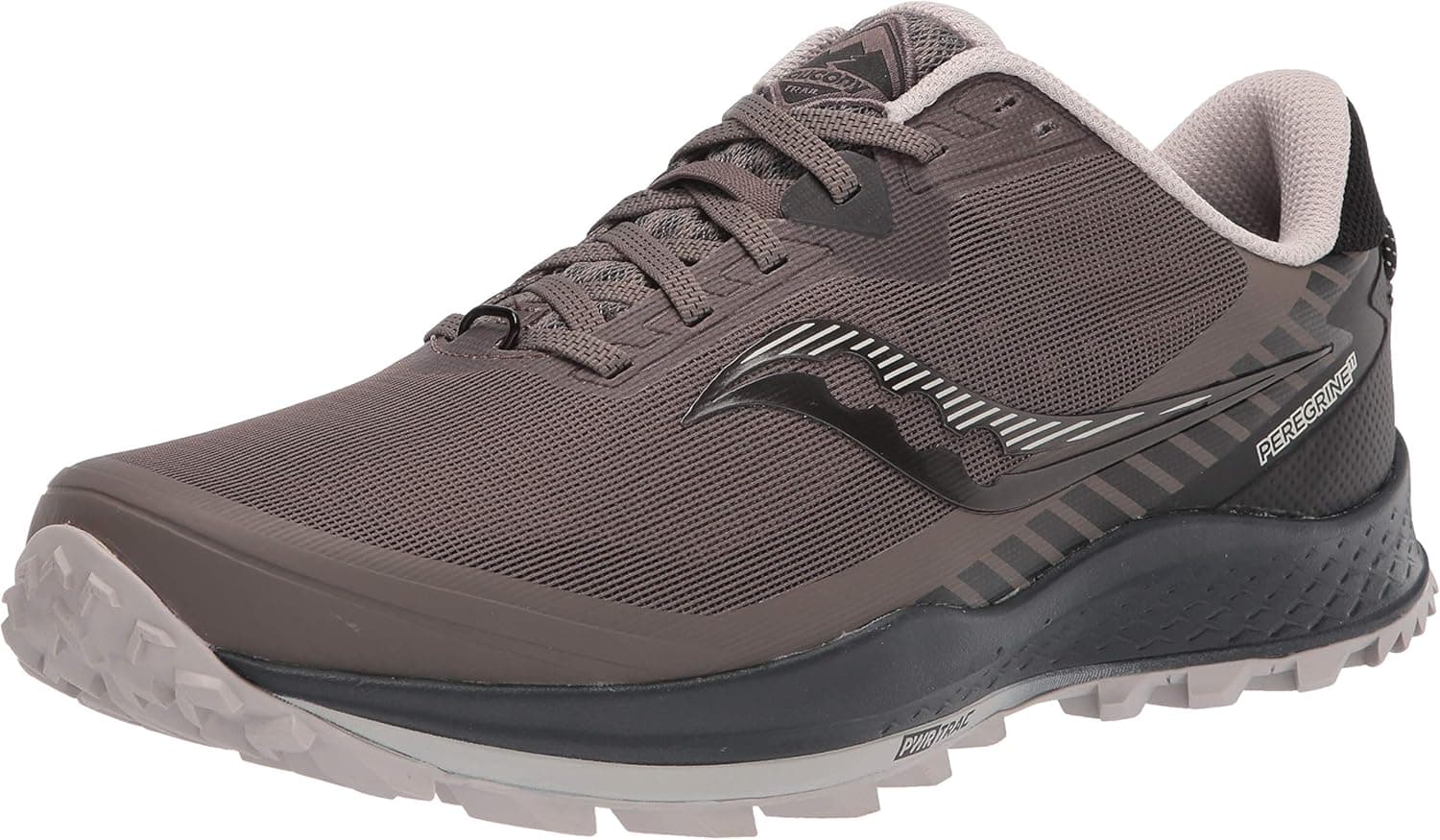 Saucony Men's Peregrine 11 Trail Running Shoe