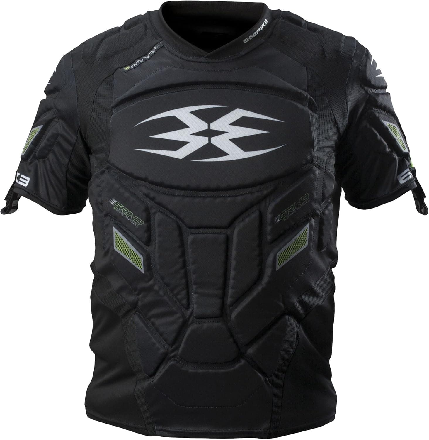 Empire Paintball Grind Chest Protectors