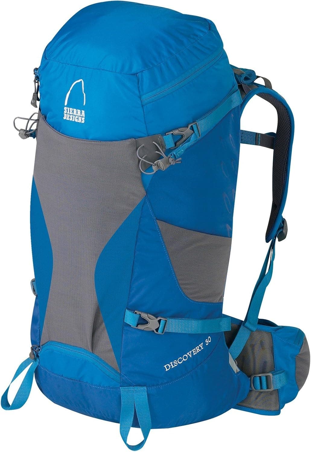 Sierra Designs Feather 25 Day Pack