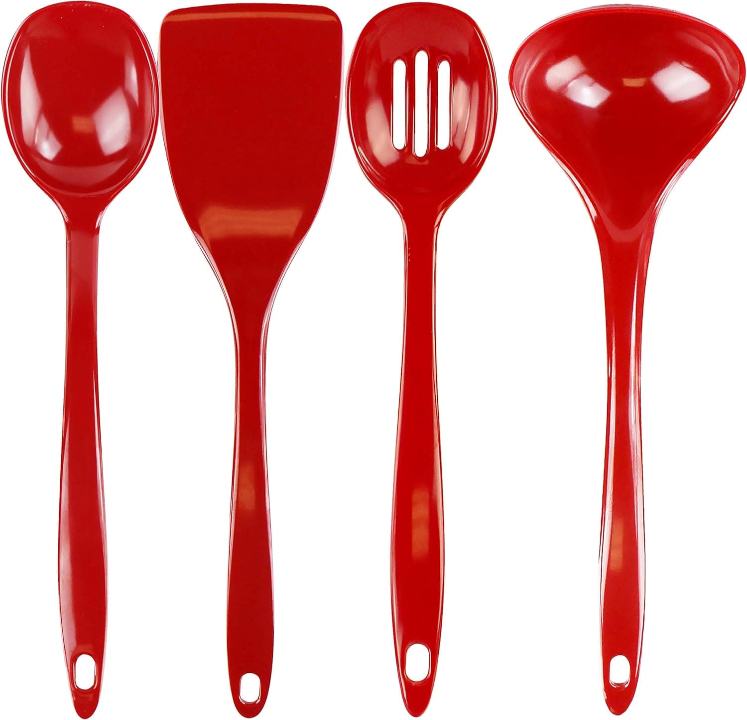 Calypso Basics Utensil Set of 4