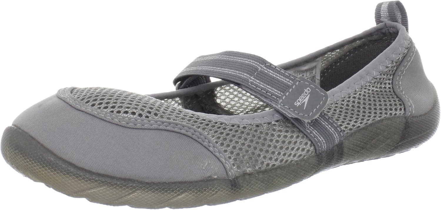 Speedo Women's Beach Runner Water Shoe