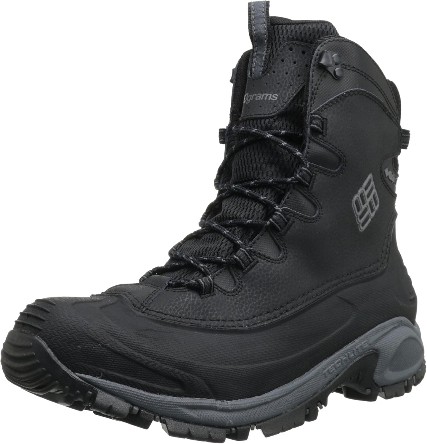 Columbia Men's Bugaboot Wide Snow Boot