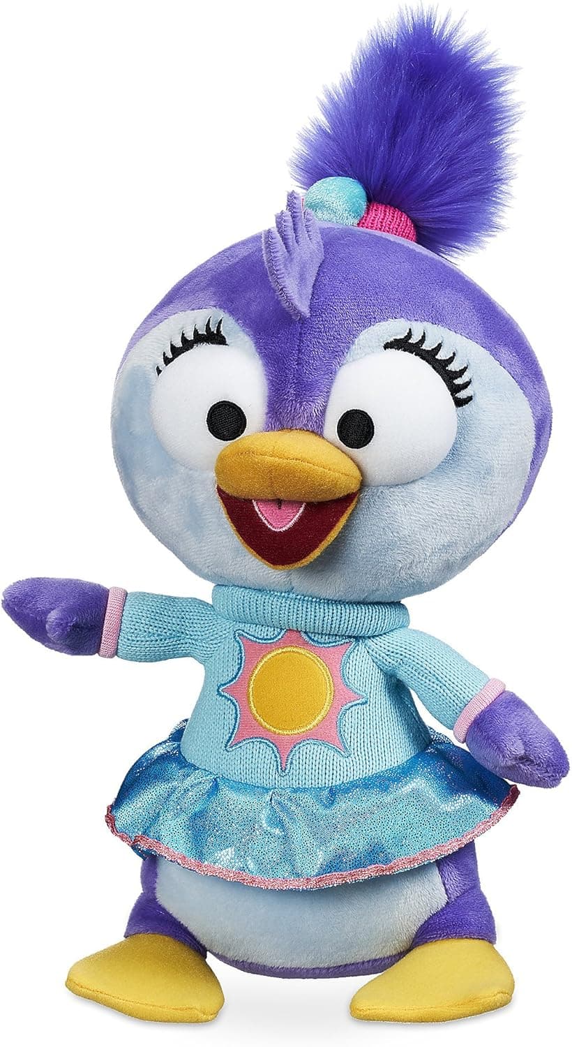 Disney Summer Plush - Muppet Babies - Small