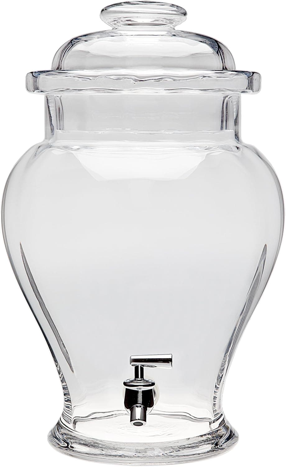 Optic Beverage Dispenser