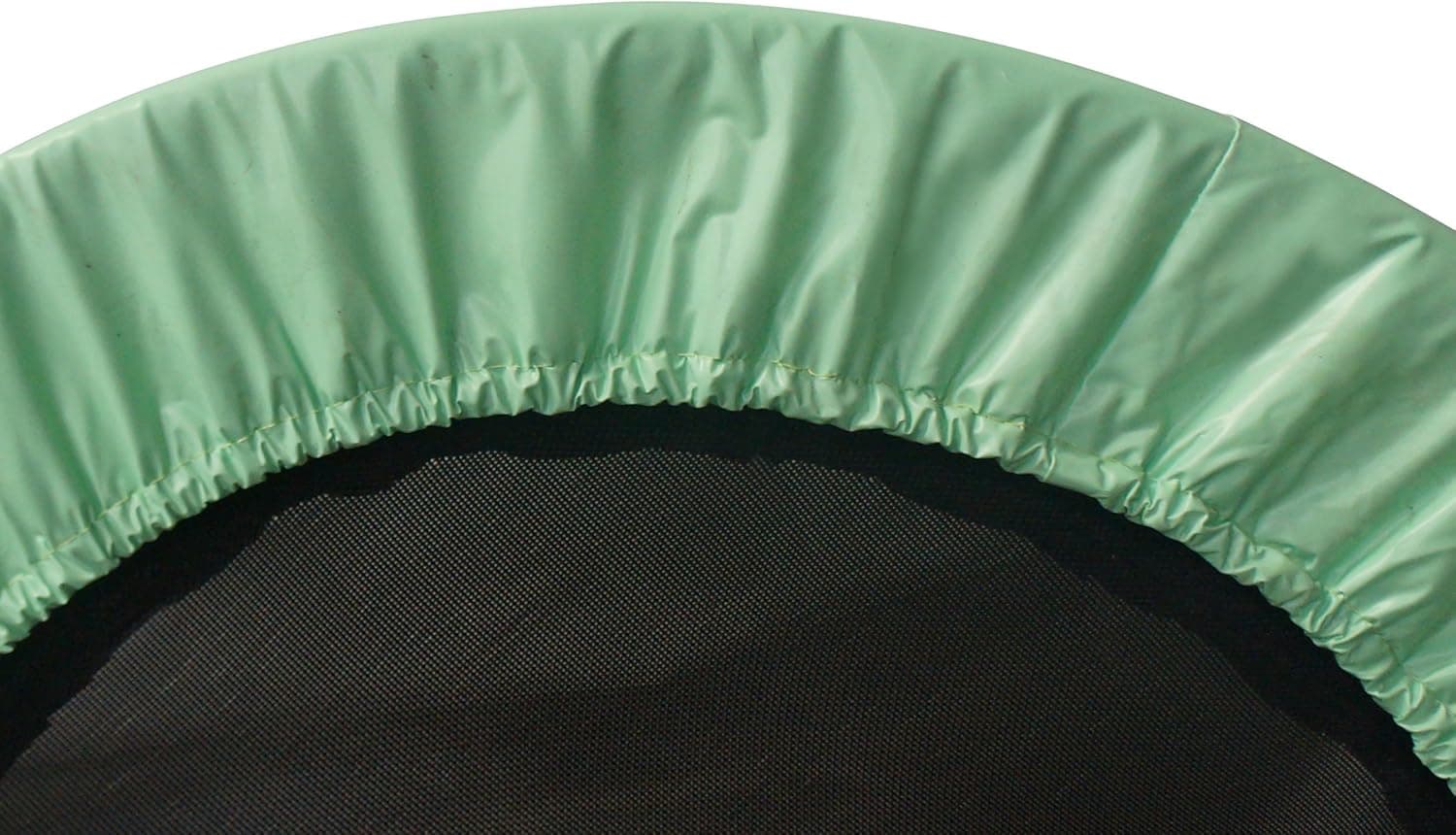 Upper Bounce Mini Rebounder Trampoline Replacement Spring Cover - Safety Pad