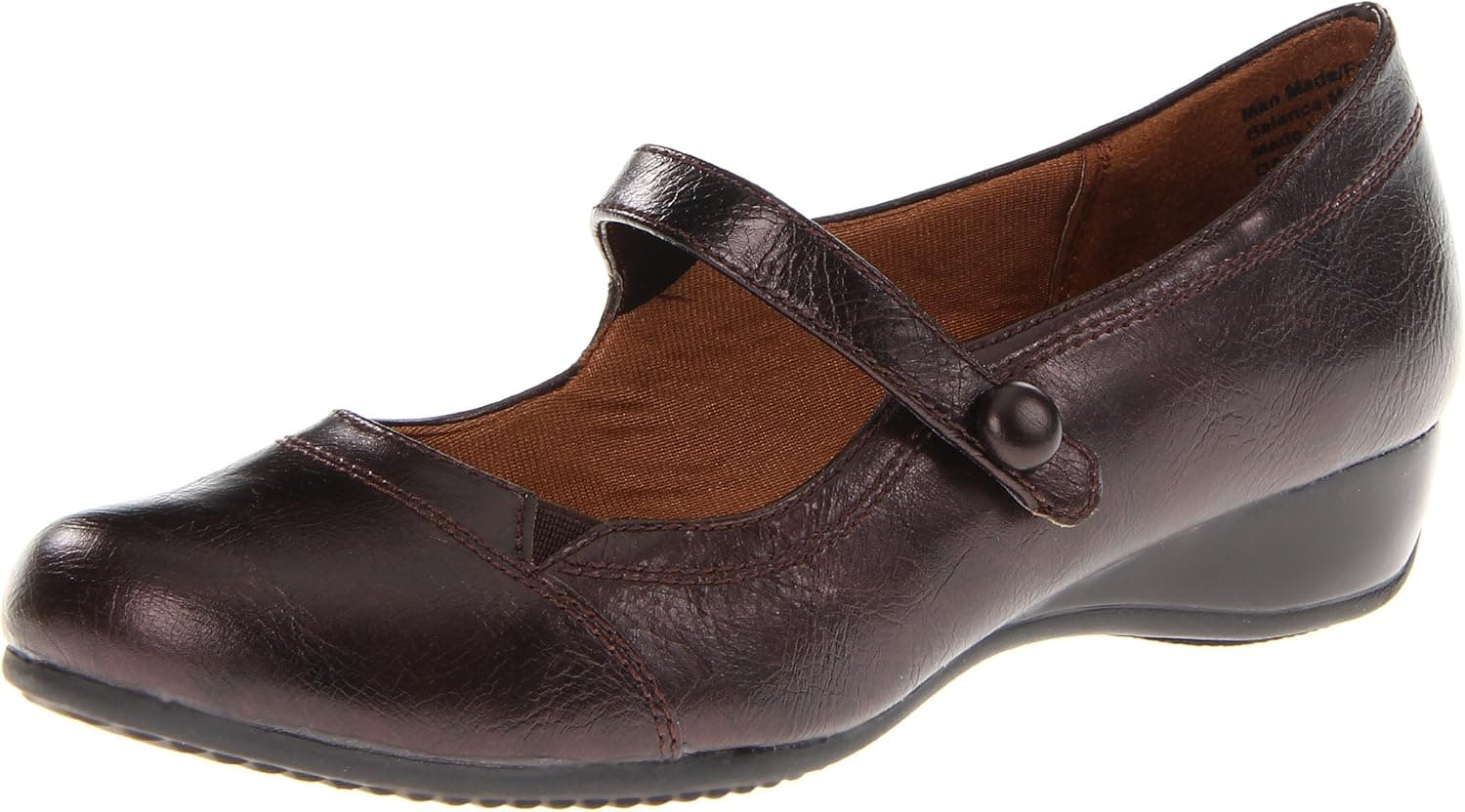 LifeStride Women's Dart Flat