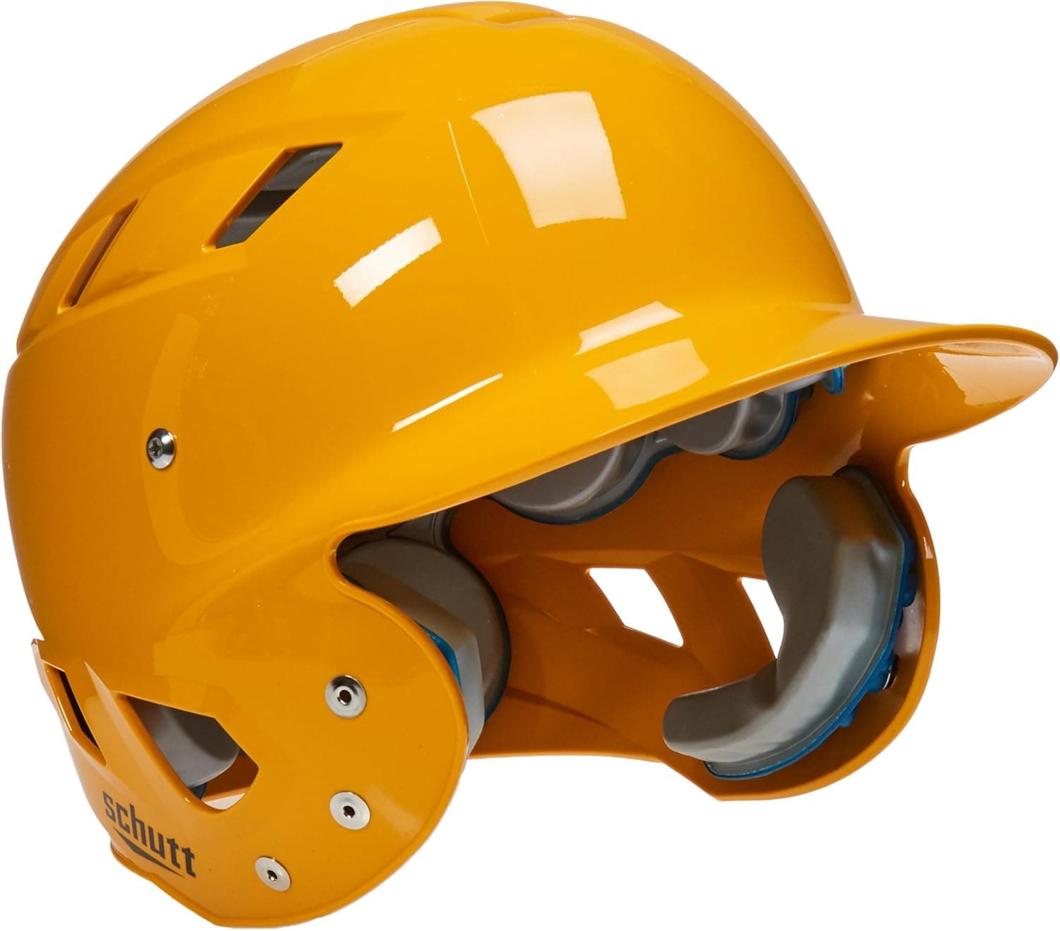 Schutt Sports AiR Maxx T Baseball Batter's Helmet