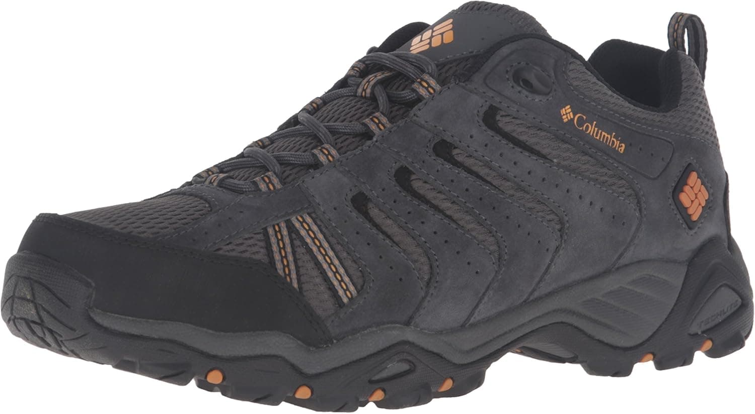 Columbia Men's North Plains II Hiking Shoe