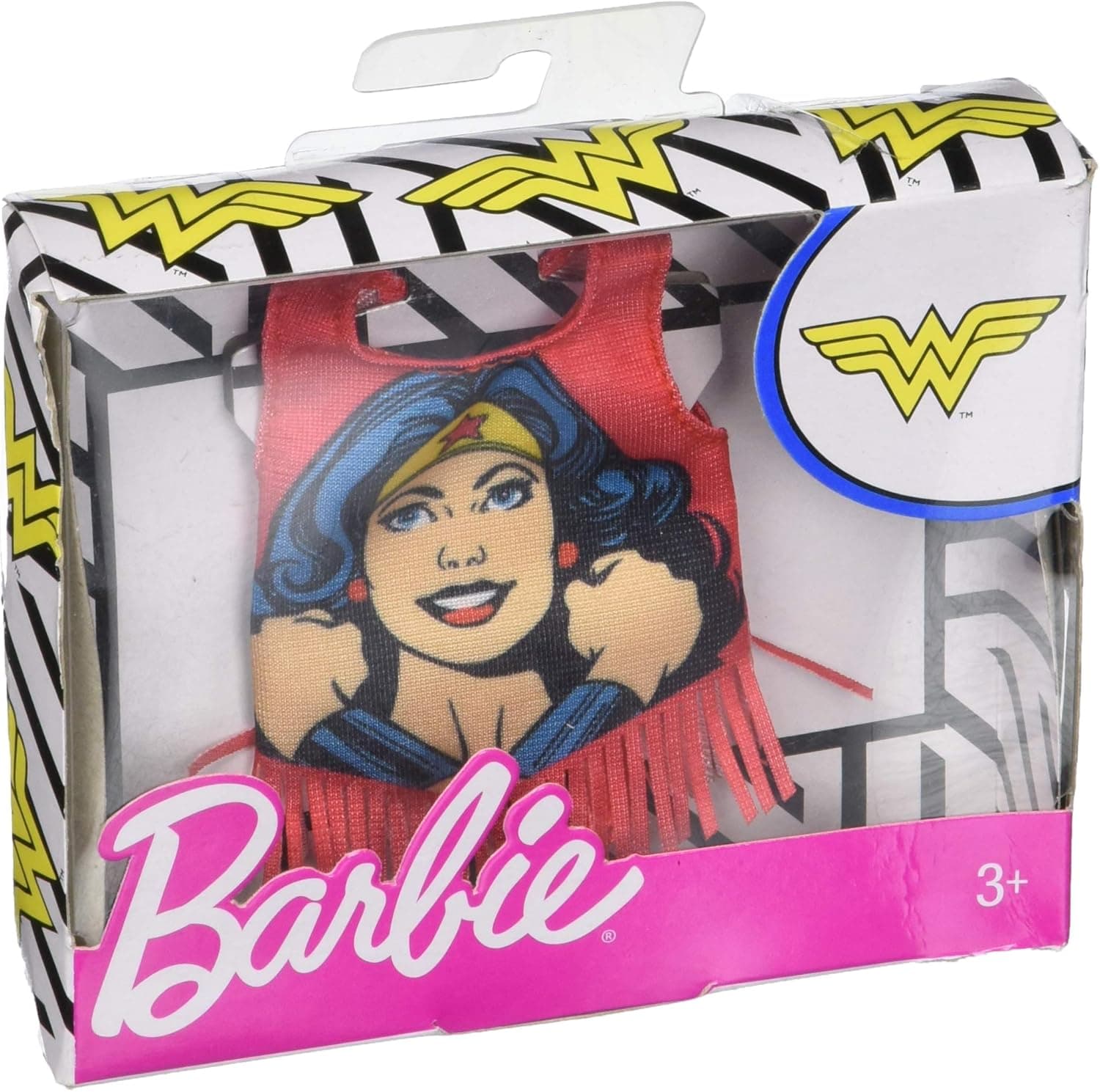 Barbie Fashions