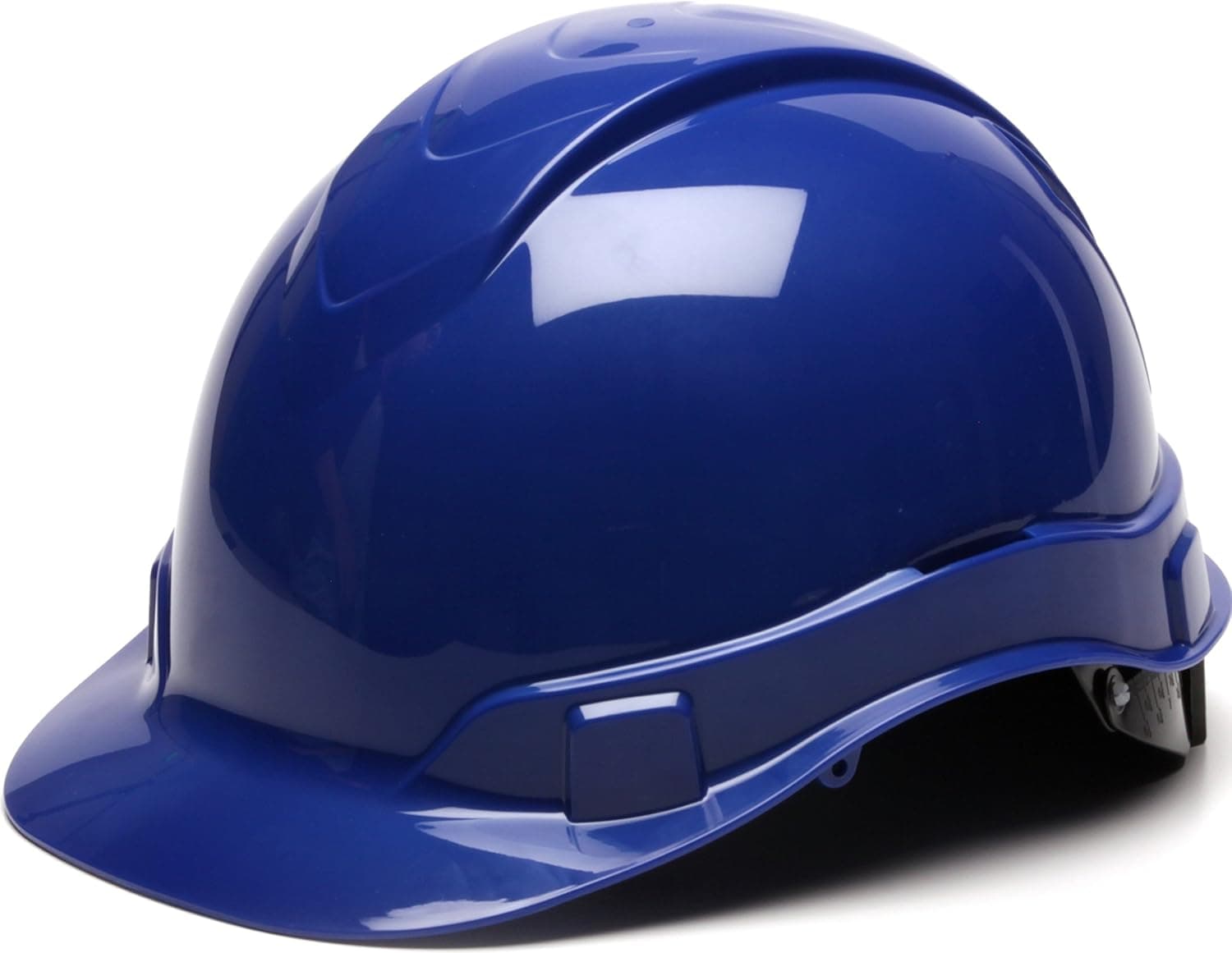 Pyramex Ridgeline Cap Style Hard Hat