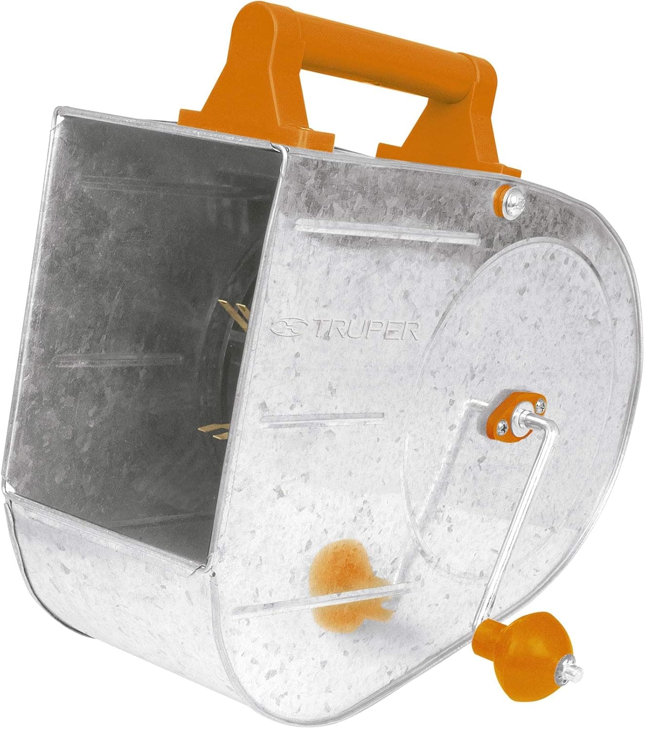 TRUPER TIRO-G Professional Galvanized Stucco Sprayer