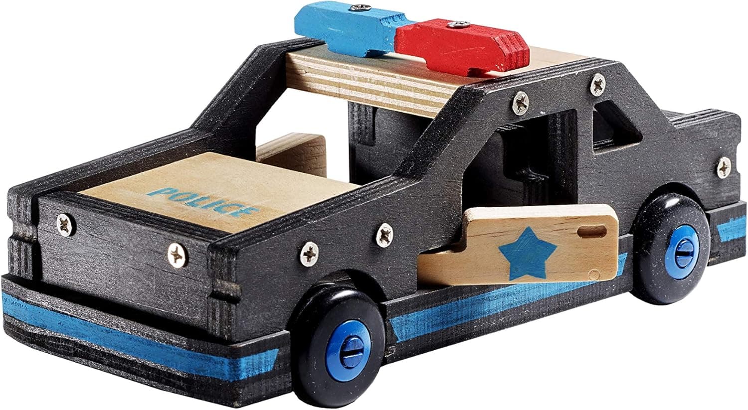 STANLEY K096-SY car kit