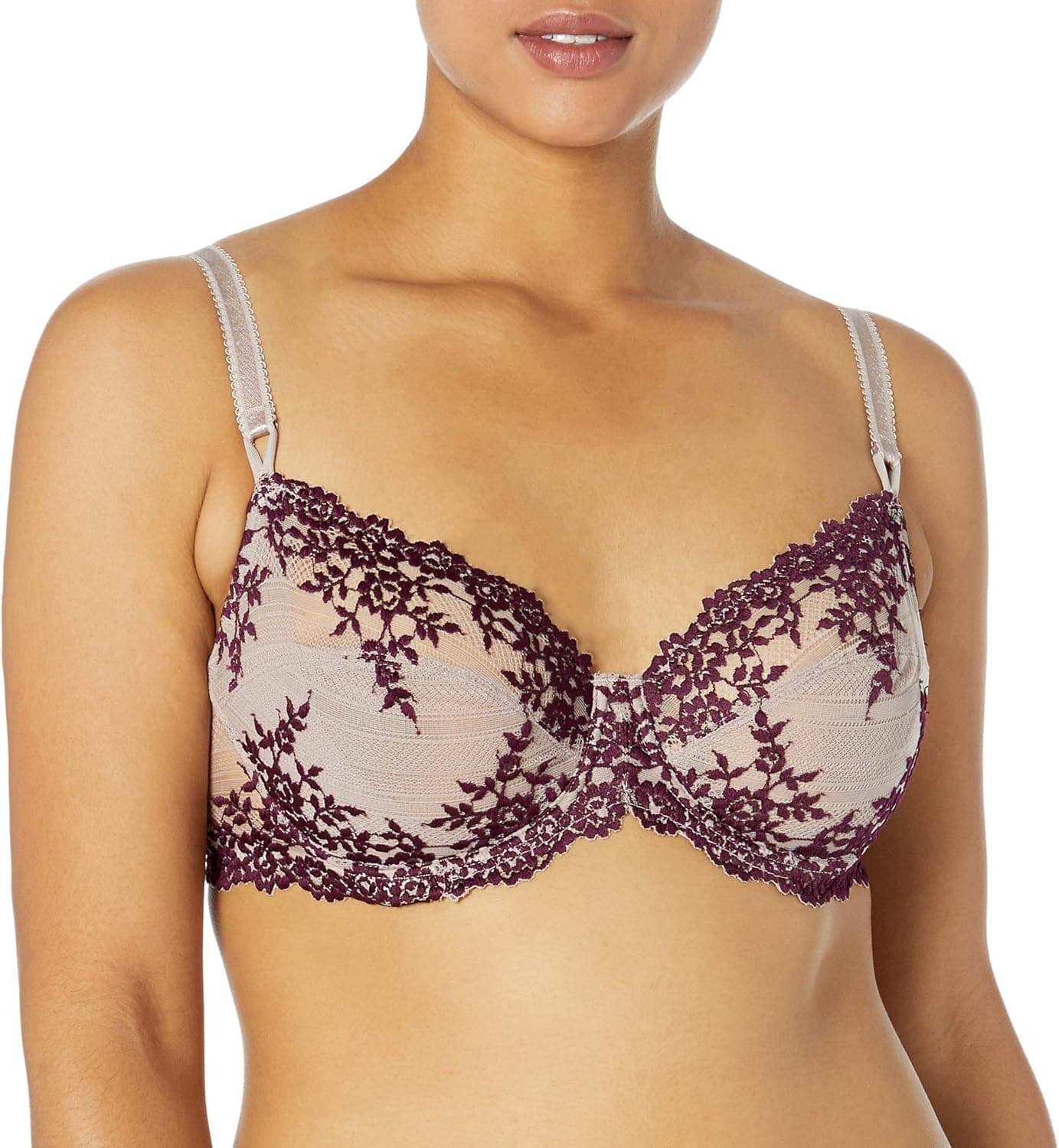 Wacoal Women's Embrace Lace Bra