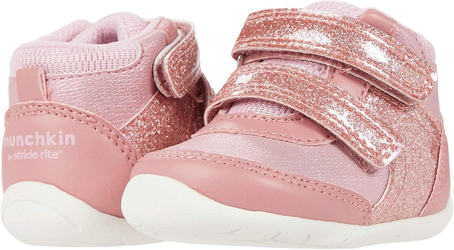 Stride Rite Girl's Bennett (Little Kid/Big Kid)