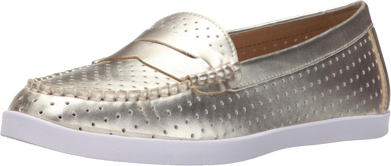 Wanted Shoes Women's Carmel Boat Shoe